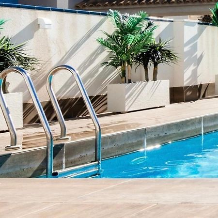 Jeramy Appartement Торрев'єха Екстер'єр фото