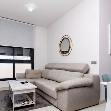 Jeramy Appartement Торрев'єха Екстер'єр фото