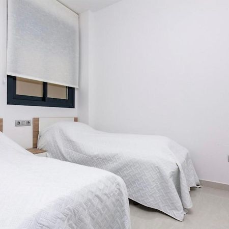 Jeramy Appartement Торрев'єха Екстер'єр фото