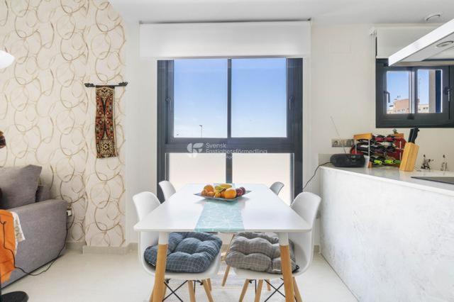 Jeramy Appartement Торрев'єха Екстер'єр фото