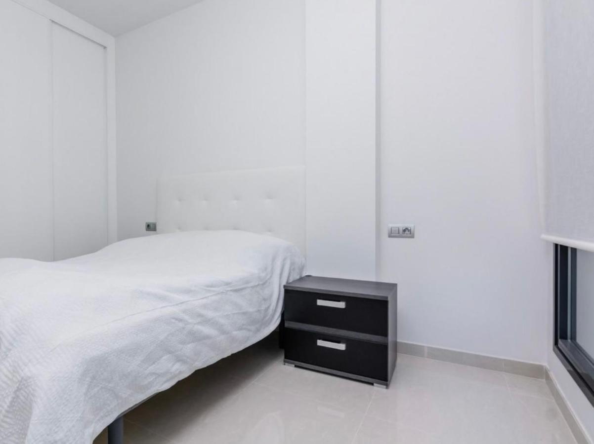 Jeramy Appartement Торрев'єха Екстер'єр фото