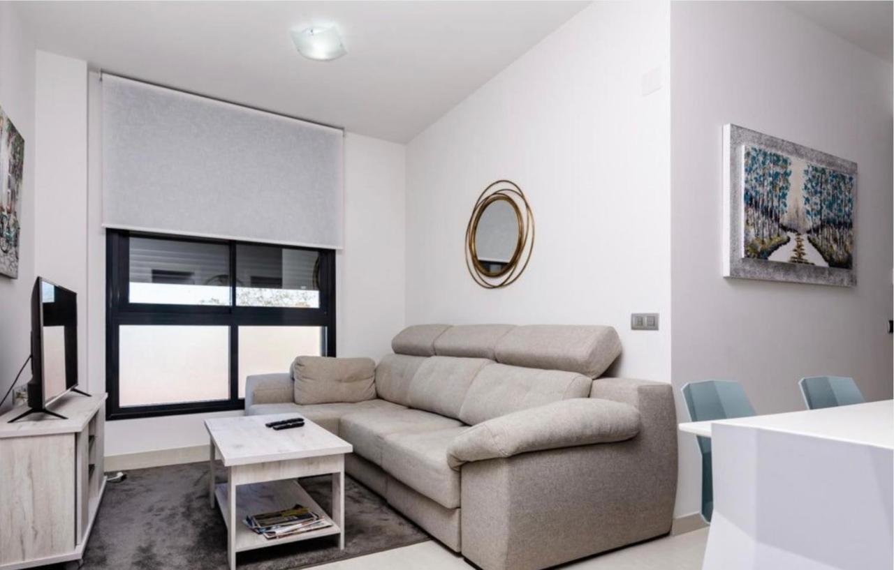 Jeramy Appartement Торрев'єха Екстер'єр фото