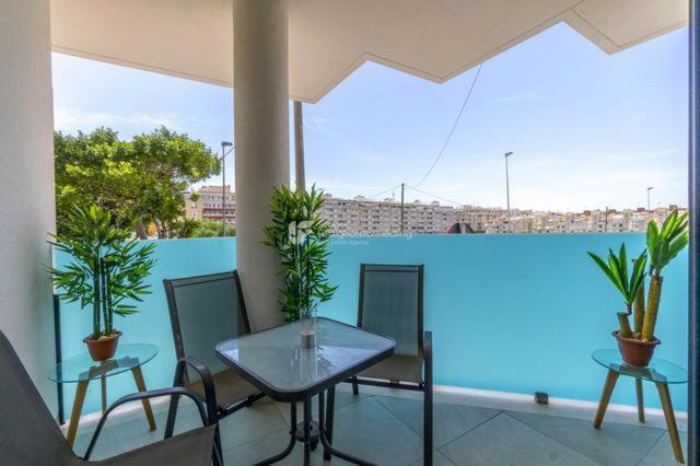 Jeramy Appartement Торрев'єха Екстер'єр фото