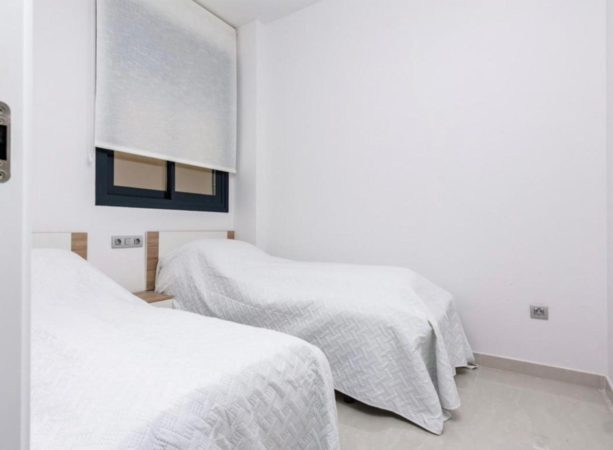 Jeramy Appartement Торрев'єха Екстер'єр фото
