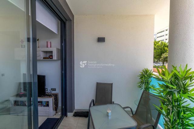 Jeramy Appartement Торрев'єха Екстер'єр фото